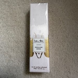 Brand New India Hicks English Rose Rollerball
